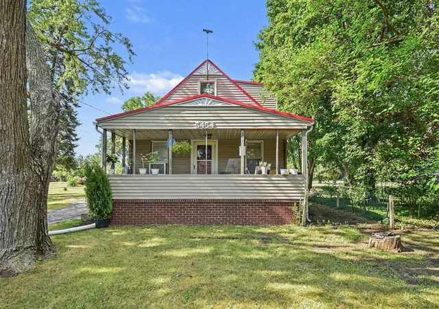 1st image of 5454 Miller Rd, Swartz Creek, MI 48473 | MLS# 61050217016