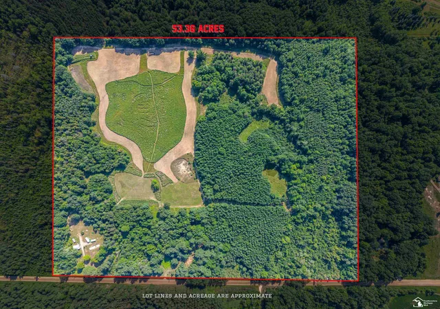 1st image of 3850 N Clarwin Ave, Gladwin, MI 48624 | MLS# 57050217017
