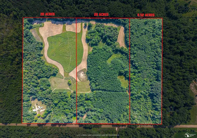 2nd image of 3850 N Clarwin Ave, Gladwin, MI 48624 | MLS# 57050217017