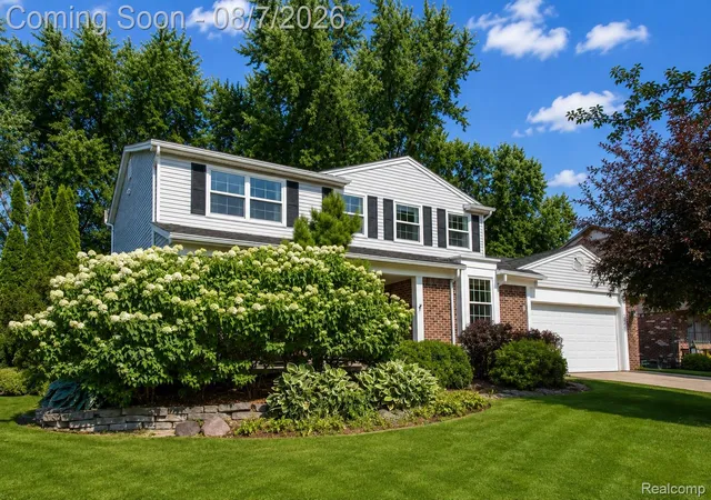 4th image of 3149 Tamarron Dr, Rochester, MI 48309 | MLS# 20261060199
