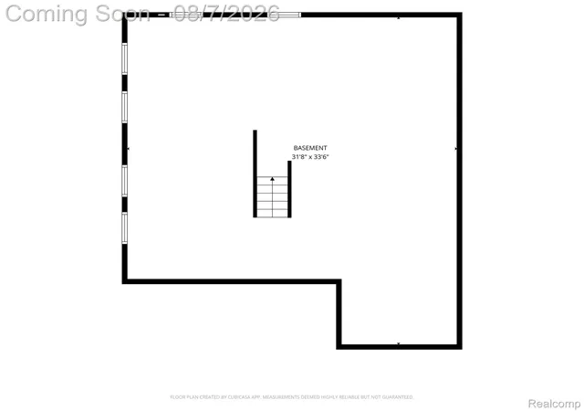 48th image of 3149 Tamarron Dr, Rochester, MI 48309 | MLS# 20261060199