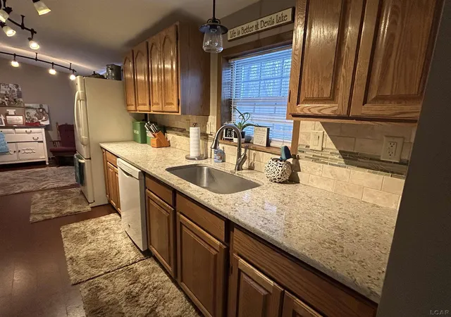 Photo 3 of Single family home for sale at 15430 Horton Beach Rd, Manitou Beach, MI 49253 | MLS# 56050217018 | Listing updated on 2026-08-03