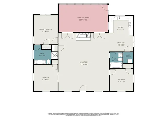17th image of 14279 Wildwood Ln, Harbert, MI 49115 | MLS# 69026040013