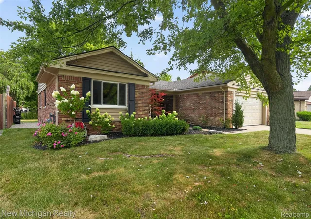 Photo 1 of Sale Pending at 44126 Leeann Ln, Canton, MI 48187 | MLS# 20261060202 | Listing updated on 2026-09-12