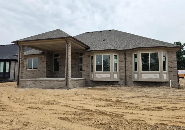 Photo 2 of Single family home for sale at 50539 Mistwood Dr, Macomb, MI 48042 | MLS# 20261060203 | Listing updated on 2026-08-04