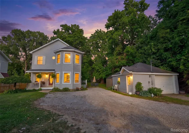 1st image of 5096 N Irish Rd, Davison, MI 48423 | MLS# 20261060205