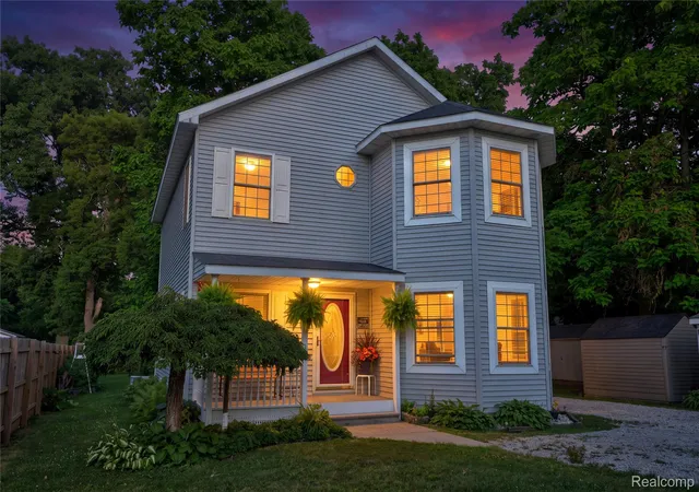 2nd image of 5096 N Irish Rd, Davison, MI 48423 | MLS# 20261060205