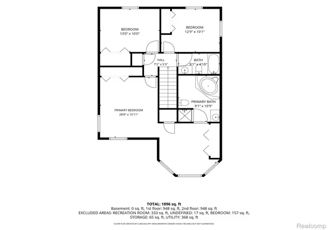 57th image of 5096 N Irish Rd, Davison, MI 48423 | MLS# 20261060205