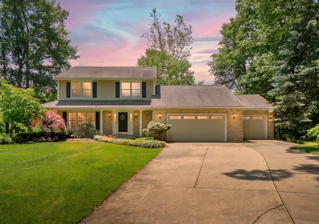 1st image of 16136 Prairie Ronde Rd, Schoolcraft, MI 49087 | MLS# 66026040015