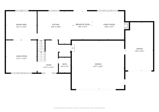 3rd image of 16136 Prairie Ronde Rd, Schoolcraft, MI 49087 | MLS# 66026040015