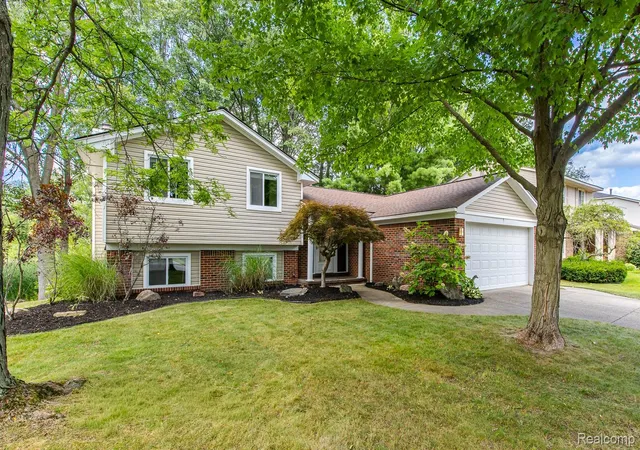 1st image of 5091 Timber Ridge Trl, Clarkston, MI 48346 | MLS# 20261060209