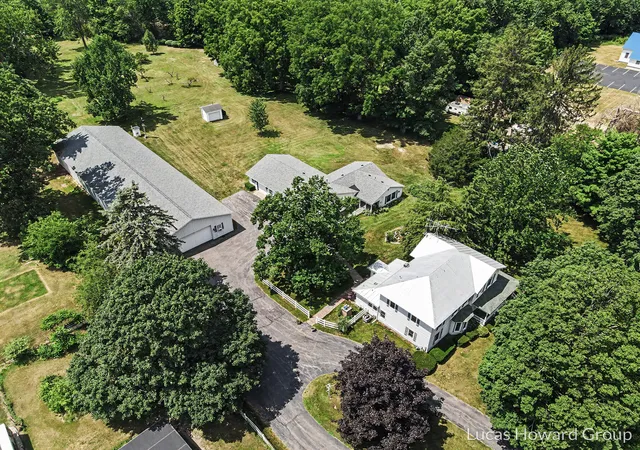 1st image of 314 S Sherwood Ave, Plainwell, MI 49080 | MLS# 65026040020