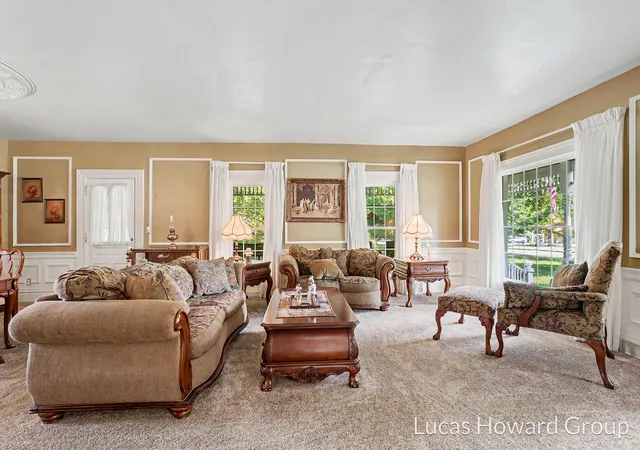 image of 314 S Sherwood Ave, Plainwell, MI 49080 | MLS# 65026040020