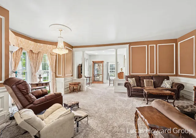 image of 314 S Sherwood Ave, Plainwell, MI 49080 | MLS# 65026040020