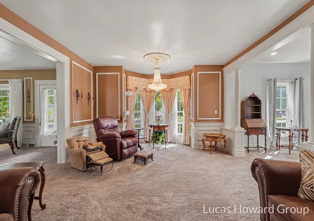 image of 314 S Sherwood Ave, Plainwell, MI 49080 | MLS# 65026040020