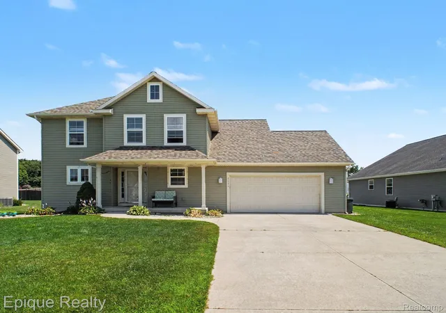 1st image of 8686 Summer Ridge Dr, Freeland, MI 48623 | MLS# 20261060213