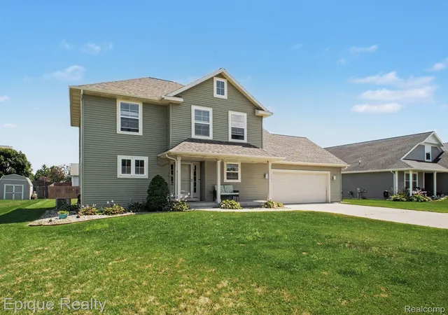 2nd image of 8686 Summer Ridge Dr, Freeland, MI 48623 | MLS# 20261060213