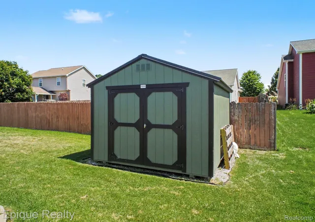 35th image of 8686 Summer Ridge Dr, Freeland, MI 48623 | MLS# 20261060213