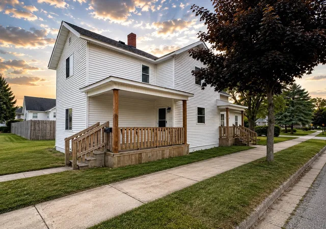 1st image of 1400 Wilson St, Bay City, MI 48708 | MLS# 61050217022
