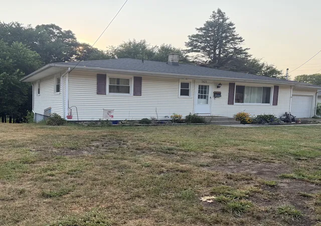 1st image of 3425 Perry Ave Sw, Wyoming, MI 49519 | MLS# 65026040026