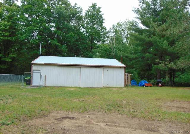 3rd image of 5055 Adams Rd, Gladwin, MI 48624 | MLS# 20261060215
