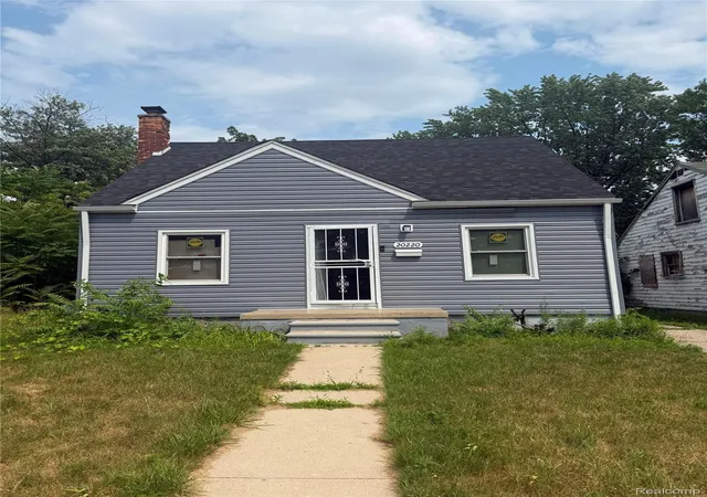 1st image of 20220 Coventry St, Highland Park, MI 48203 | MLS# 20261060218