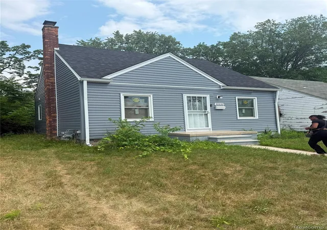 2nd image of 20220 Coventry St, Highland Park, MI 48203 | MLS# 20261060218