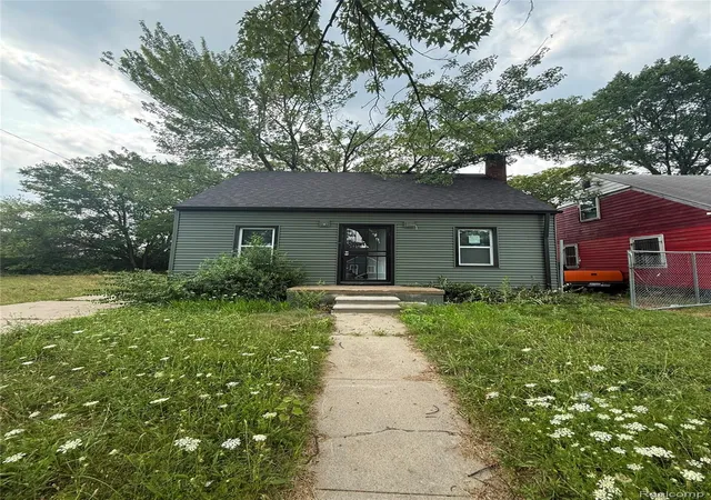 1st image of 20221 Coventry St, Highland Park, MI 48203 | MLS# 20261060219