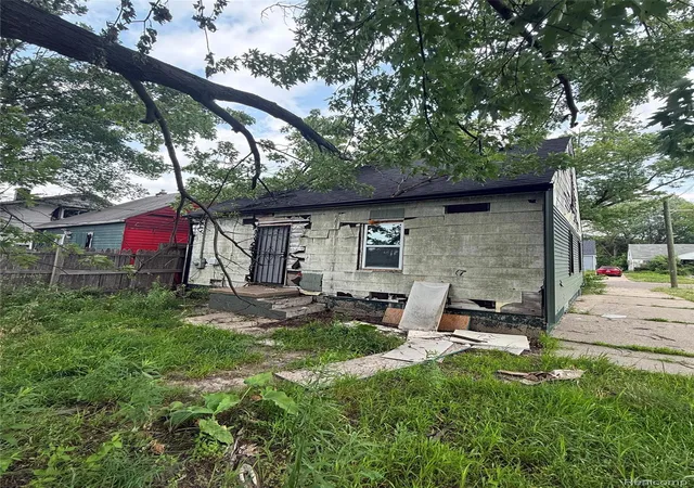 5th image of 20221 Coventry St, Highland Park, MI 48203 | MLS# 20261060219