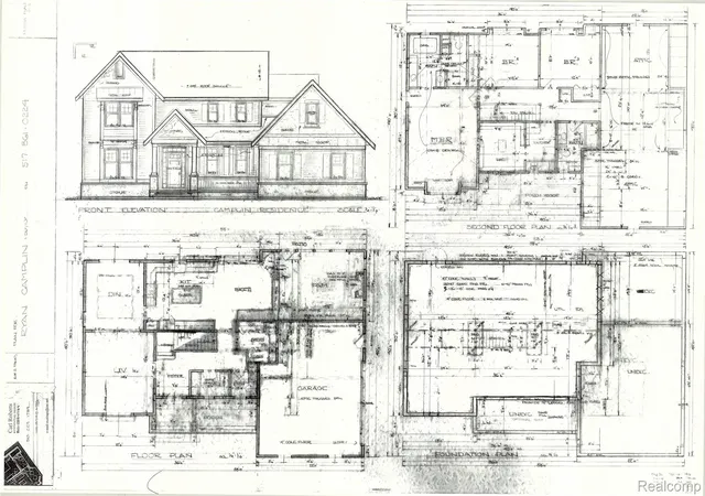 Photo 3 of Single family home for sale at 5516 W Lowe Rd, Fowlerville, MI 48836 | MLS# 20261060220 | Listing updated on 2026-08-11