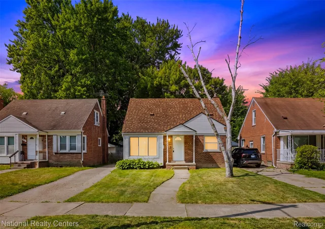 1st image of 650 Arlington St, Inkster, MI 48141 | MLS# 20261060222