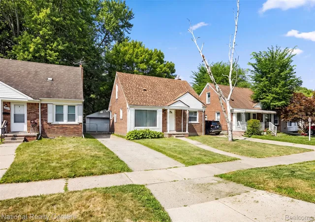 3rd image of 650 Arlington St, Inkster, MI 48141 | MLS# 20261060222