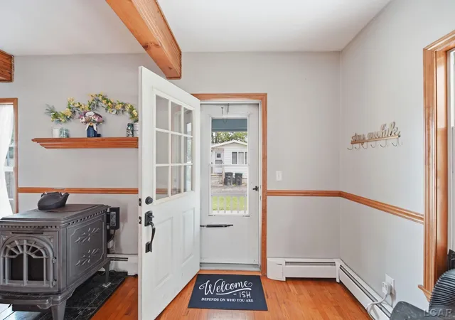 Photo 1 of Single family home for sale at 150 College Ave, Britton, MI 49229 | MLS# 56050217023 | Listing updated on 2026-09-17