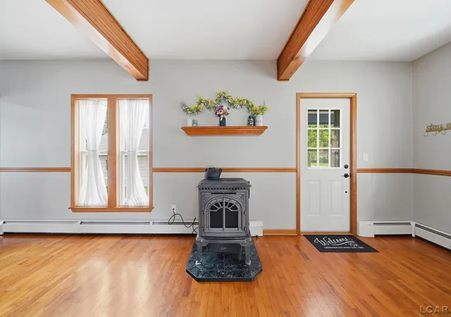 Photo 4 of Single family home for sale at 150 College Ave, Britton, MI 49229 | MLS# 56050217023 | Listing updated on 2026-09-17