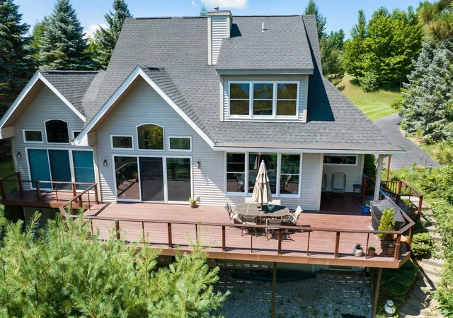 2nd image of 4545 S Pine Valley Ct, Suttons Bay, MI 49682 | MLS# 78080071816