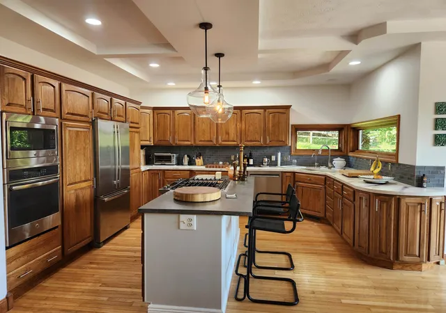 Photo 3 of Single family home for sale at 4545 S Pine Valley Ct, Suttons Bay, MI 49682 | MLS# 78080071816 | Listing updated on 2026-08-30