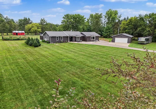1st image of 7590 W Wx Ave, Schoolcraft, MI 49087 | MLS# 66026040033