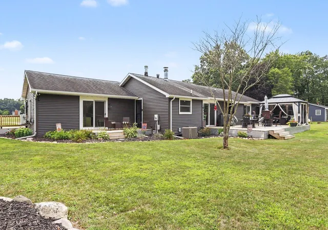 4th image of 7590 W Wx Ave, Schoolcraft, MI 49087 | MLS# 66026040033