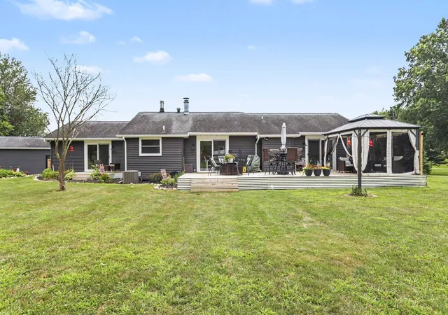 5th image of 7590 W Wx Ave, Schoolcraft, MI 49087 | MLS# 66026040033