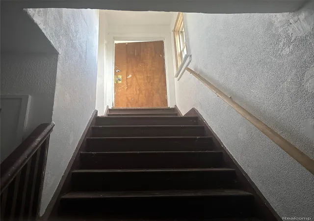 Photo 2 of Multi family home for sale at 8210 Decatur St, Detroit, MI 48228 | MLS# 20261060226 | Listing updated on 2026-09-10