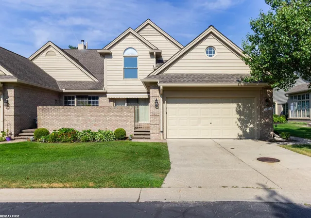 1st image of 42857 Christina Dr, Sterling Heights, MI 48313 | MLS# 58050217025