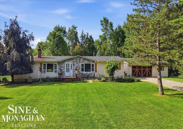 1st image of 7665 Metcalf Rd, Kenockee, MI 48006 | MLS# 58050217027