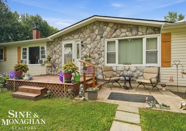 2nd image of 7665 Metcalf Rd, Kenockee, MI 48006 | MLS# 58050217027