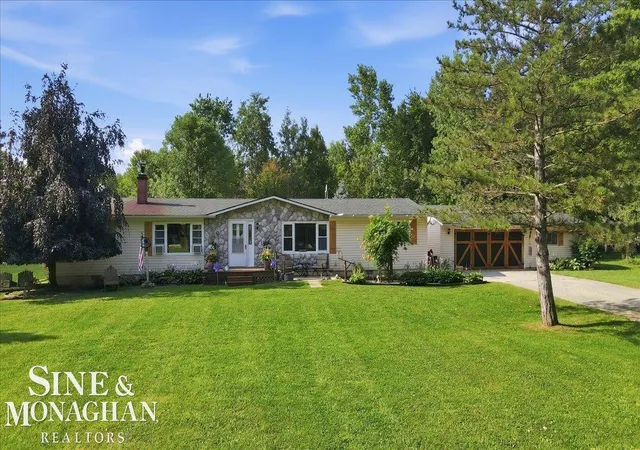 39th image of 7665 Metcalf Rd, Kenockee, MI 48006 | MLS# 58050217027