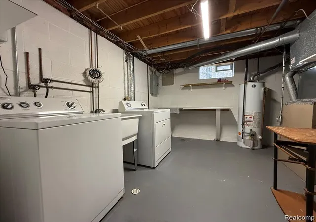 Photo 38 of Single family home for sale at 8334 Mckinley, Center Line, MI 48015 | MLS# 20261060231 | Listing updated on 2026-08-02