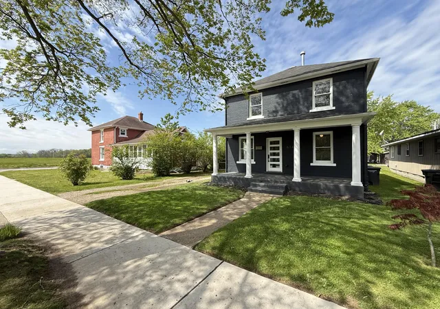 1st image of 614 Magnolia St, Three Oaks, MI 49128 | MLS# 69026040039
