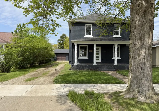 Photo 3 of Single family home for sale at 614 Magnolia St, Three Oaks, MI 49128 | MLS# 69026040039 | Listing updated on 2026-09-30