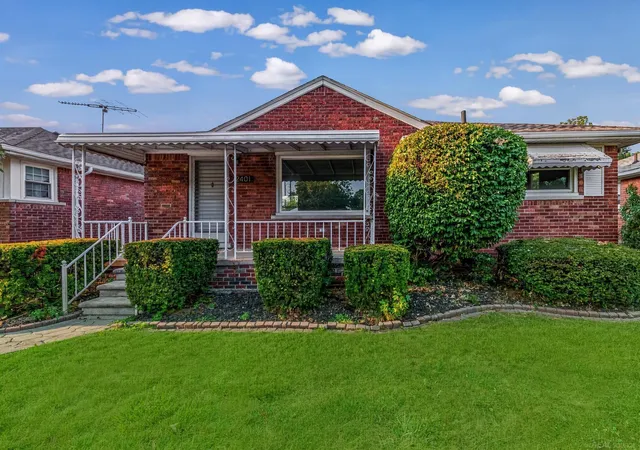 Photo 1 of Sale Pending at 22401 O'connor St, Saint Clair Shores, MI 48080 | MLS# 58050217032 | Listing updated on 2026-09-11