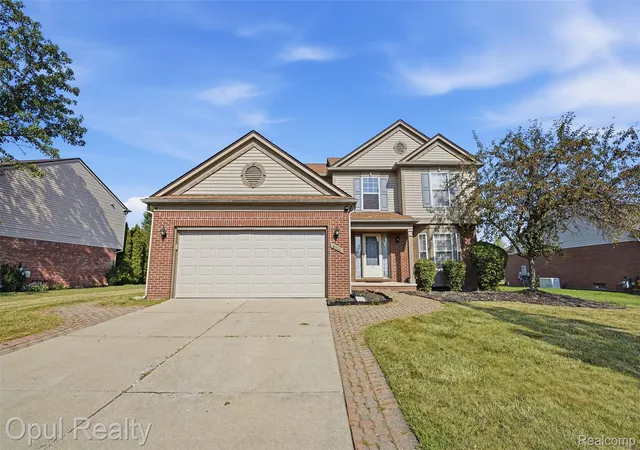 1st image of 4530 Pond Run, Canton, MI 48188 | MLS# 20261060241