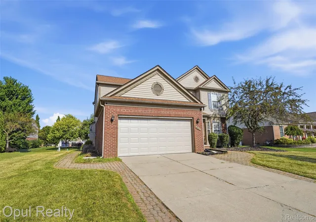 2nd image of 4530 Pond Run, Canton, MI 48188 | MLS# 20261060241